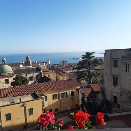 Salerno Eremita Apartment Экстерьер фото