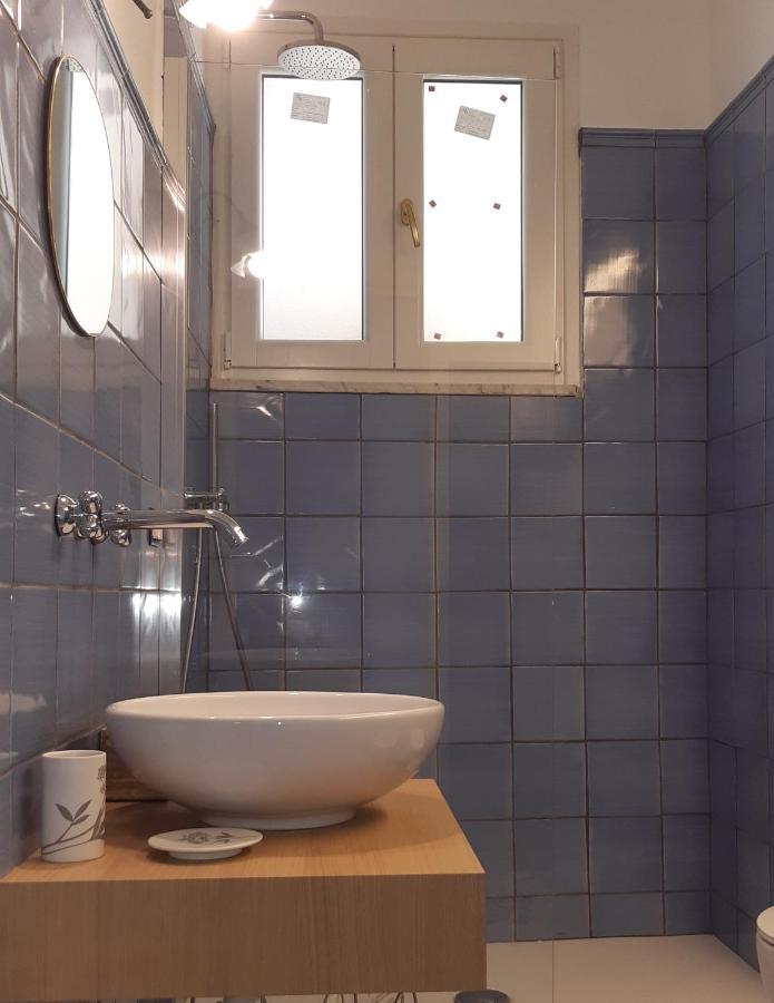 Salerno Eremita Apartment Экстерьер фото