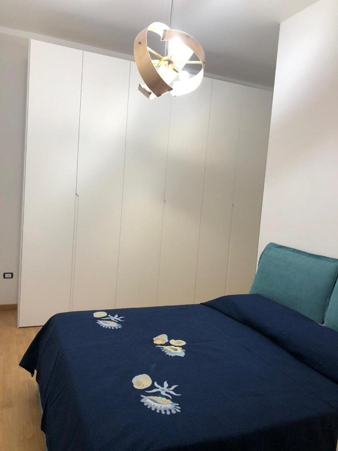 Salerno Eremita Apartment Экстерьер фото