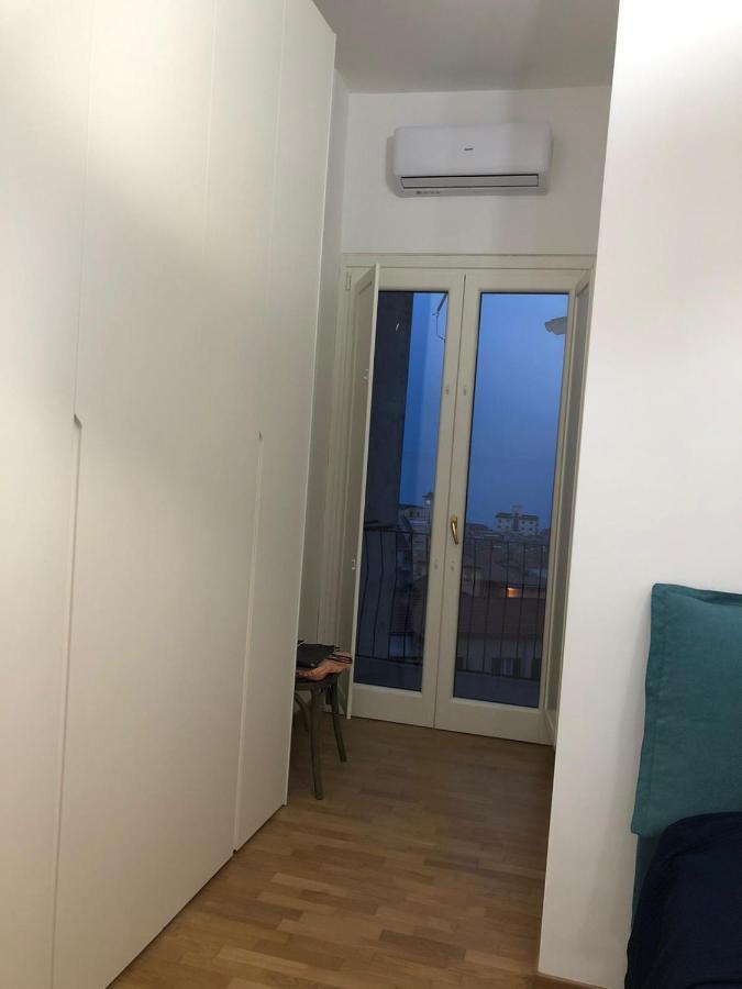 Salerno Eremita Apartment Экстерьер фото